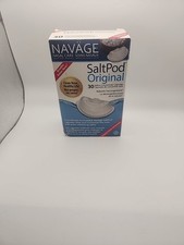 Navage SaltPod Original 30 Pack