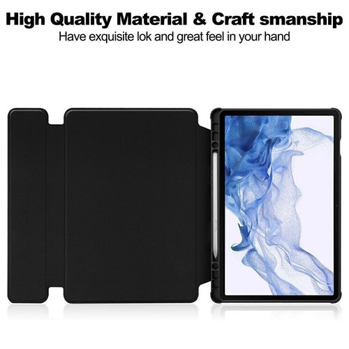 DE Bluetooth Tastatur Hülle Maus für iPad Air 11" 6th 13'' Pro 11"5th 13"7th Gen - Bild 36 von 78