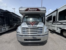2026 Jayco Seneca Prestige 37M