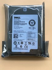 08JRN4 ST9900805SS Dell 8JRN4 Savvio 10K.5 900GB 2.5" 10000RPM SAS Hard Drive
