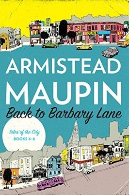 Back to Barbary Lane: Tales of the ..., Maupin, Armiste