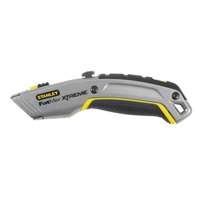 Stanley 10-789 FatMax Xtreme Twin Blade Utility Knife with Blades