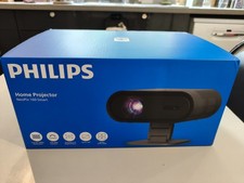 Philips NeoPix 160 Smart projecteur home cinéma 1080p 250 ANSI portable
