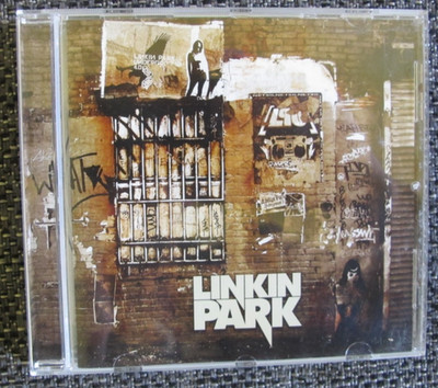 Linkin Park - Songs From The Underground - EP 2008