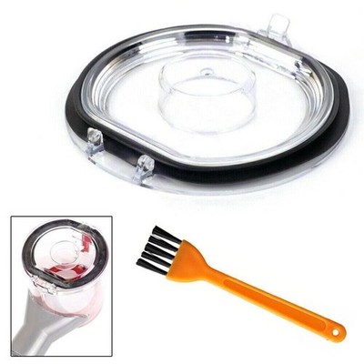 Schmutzbehälter Deckel Basis Für Dyson V7 V8 Handstaubsauger Cordless Fluffy