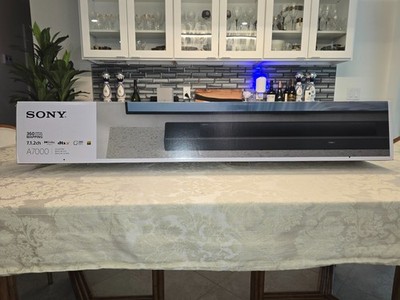 Sony HT-A7000 7.1.2 Channel Soundbar for sale online | eBay