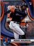 2024 Bowman's Best - Ronny Mauricio #41 (RC) - Mets