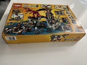 Lego 70403 Dragon Mountain | SEALED | NEW