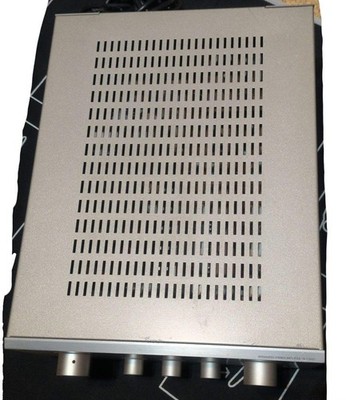 Sony CDP-X3000 MDS-J3000 TA-F3000 ES Hi-Fi System CD MD Amplifier