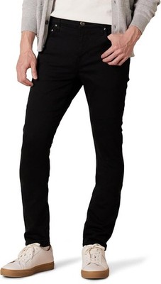 Amazon Essentials Mens Stretch Skinny Fit Jeans - Run Colours(34W / 30L)