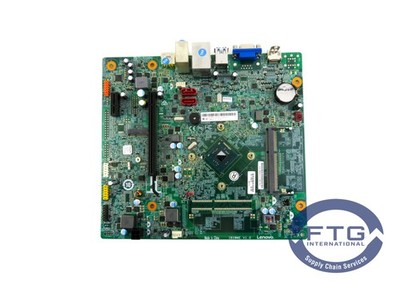 00XK197 Lenovo 300s Desktop Motherboard Intel BSW J3710 NO DPK