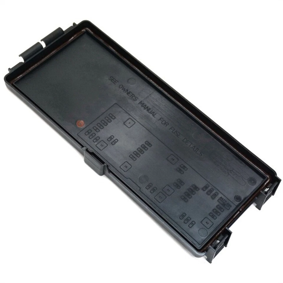 New Integrated Power Module Cover For 2006-2011 Dodge Ram 68002786AA Replacement — 第 4/4 张图片