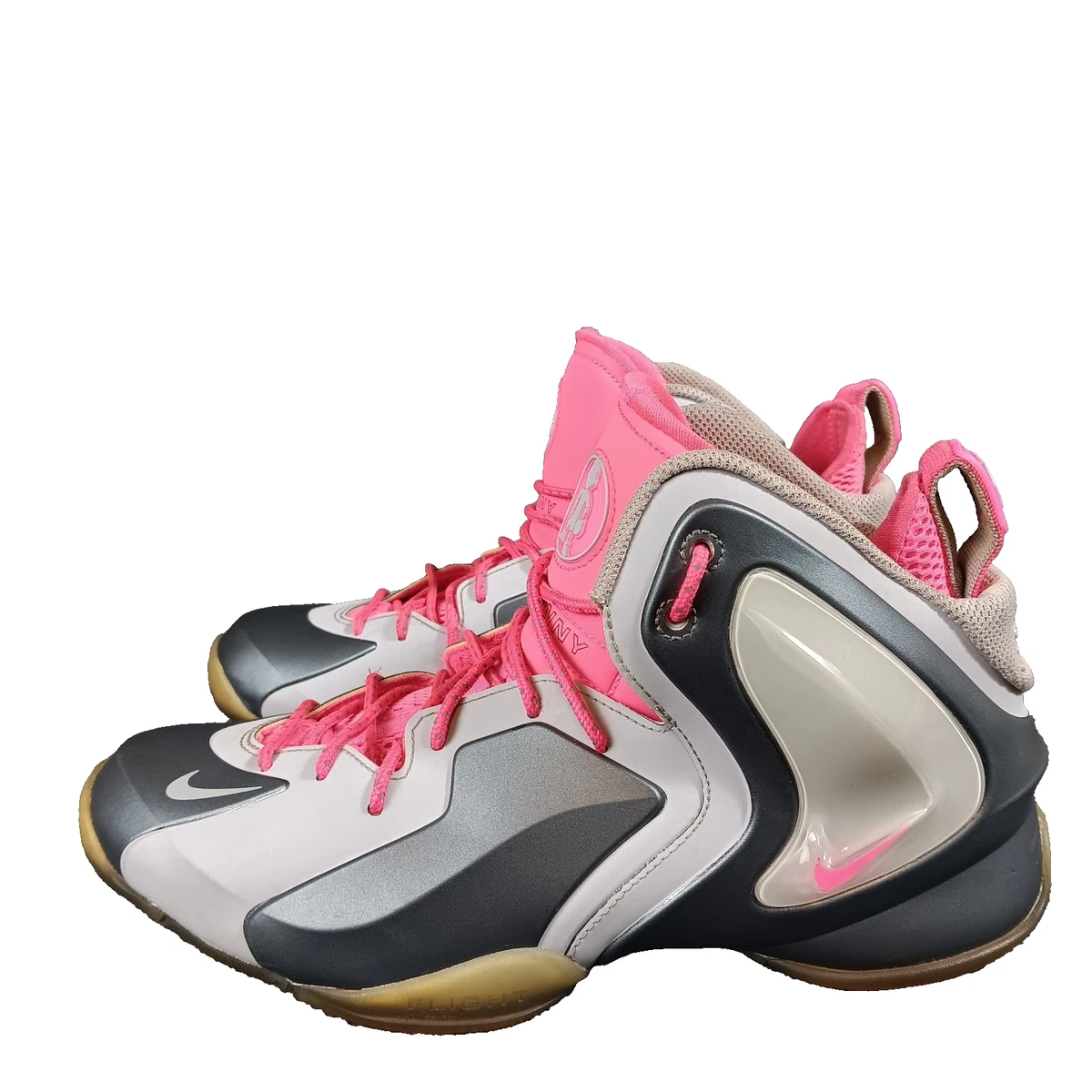 NIKE Lil Penny Posite シューズ 9 $_12.JPG?set_id=880000500F
