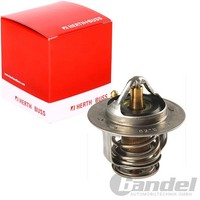 Herth+Buss Thermostat 82°C MIT Dichtung Passend FüR Dacia Dokker Duster Lodgy