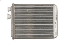 Wärmetauscher, Innenraumheizung MAHLE AH 277 000P DS DS 3 (SA_) 1.2 2015-2019