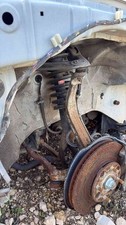 Amortisseur Honda ACCORD