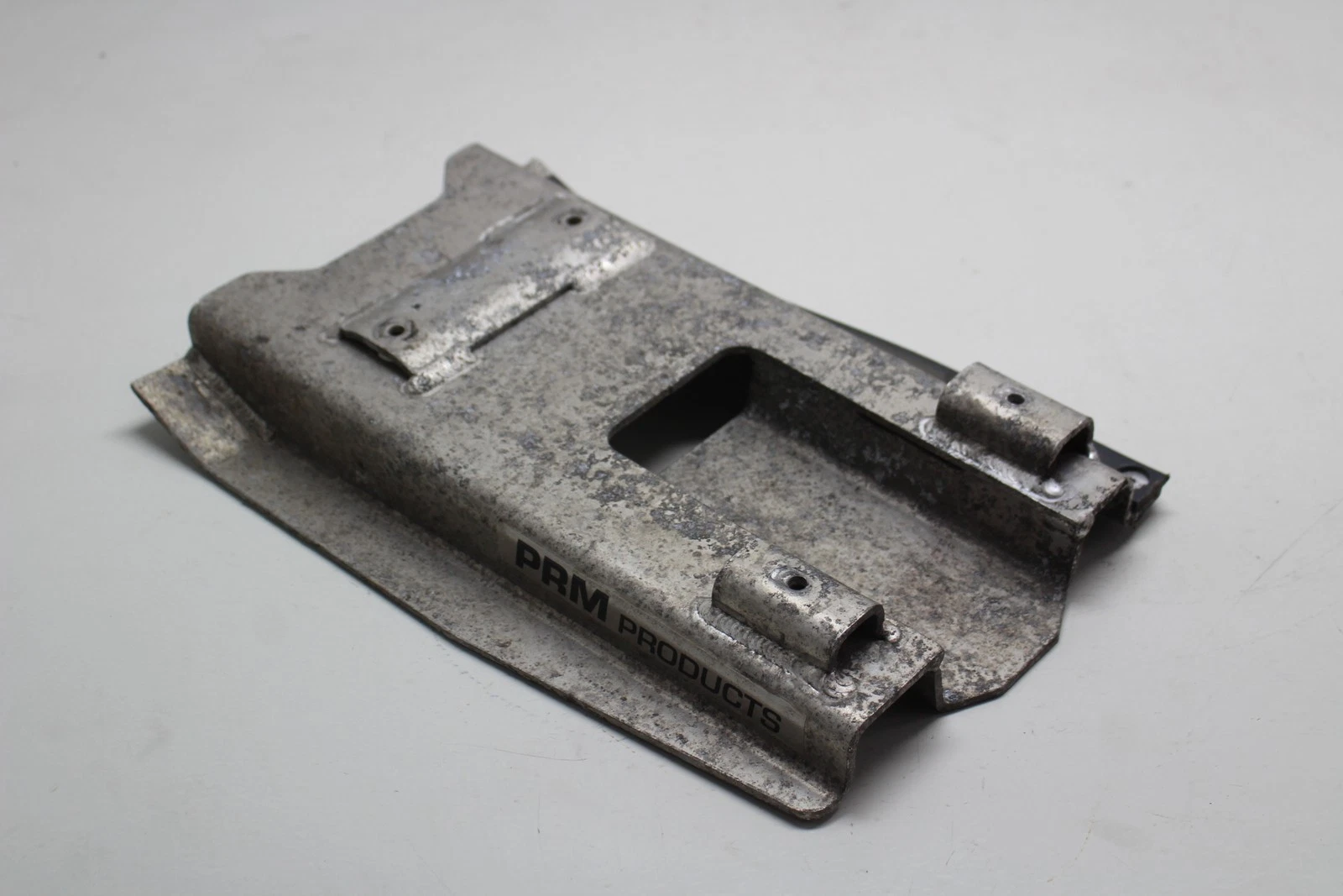 2006-2012 Yamaha Raptor 700 Yfm700r PRM Products Swingarm Skid Plate Guard