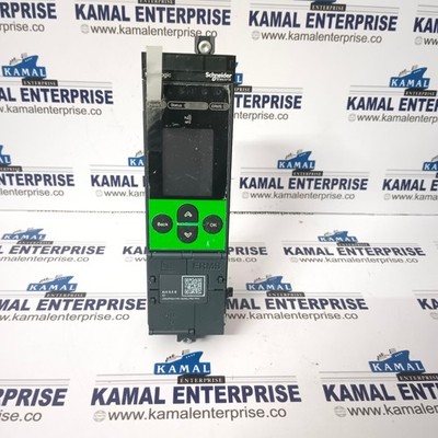 SCHNEIDER MICROLOGIC 6.0E LV947603 AIR CIRCUIT BREAKER DIGITAL TRIP UNIT