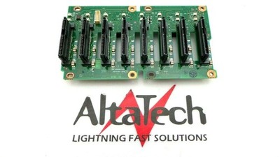 IBM 46W9187 System x3650 M4 Server 8 Slot 2.5'' Hard Drive Backplane - Tested