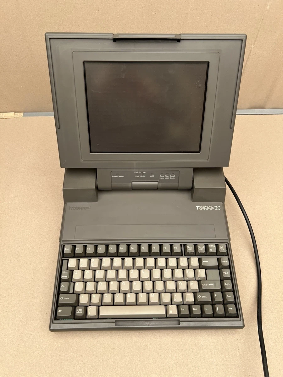 Toshiba Computer-Klassiker online kaufen | eBay.de