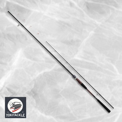 Daiwa KOHGA TENYA GAME X MH-240 Spinning Rod