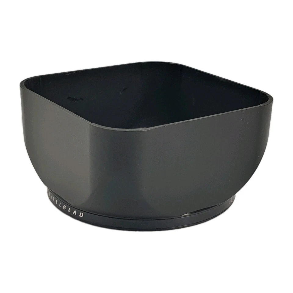 Parasol Hasselblad 80 mm F2,8 C B50 Bayoneta Metal/Plástico Foto 4 de 4