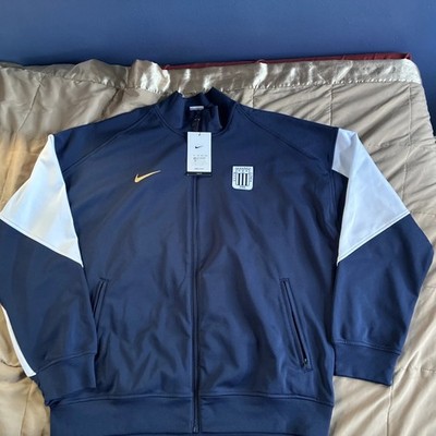 Alianza Lima Track Jacket Men's Large