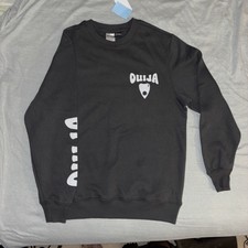 Ouija Board Gray Sweatshirt Size XXS - New With Tags   