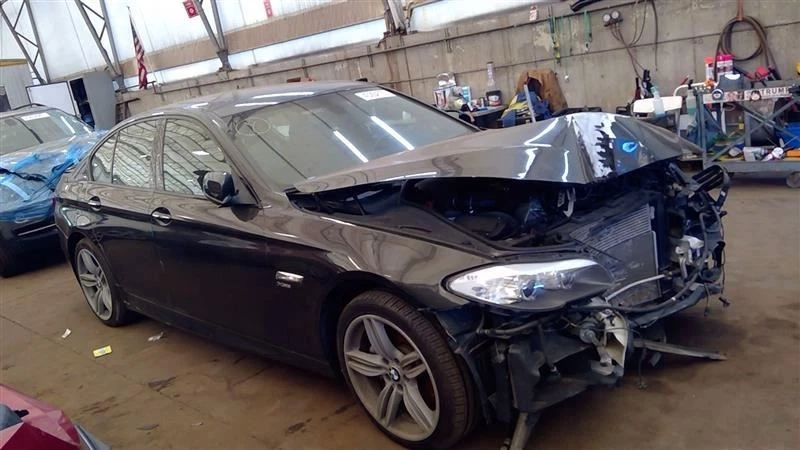 Pinza trasera izquierda conductor sin equipamiento deportivo compatible con BMW 640i 5420895 12-19 Foto 3 de 4