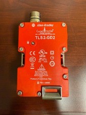 ALLEN BRADLEY GUARD SWITCH