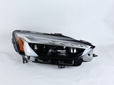 MINT Complete! 2020-2024 Audi A5 S5 RS5 LED Matrix Non-Laser Headlight Right OEM