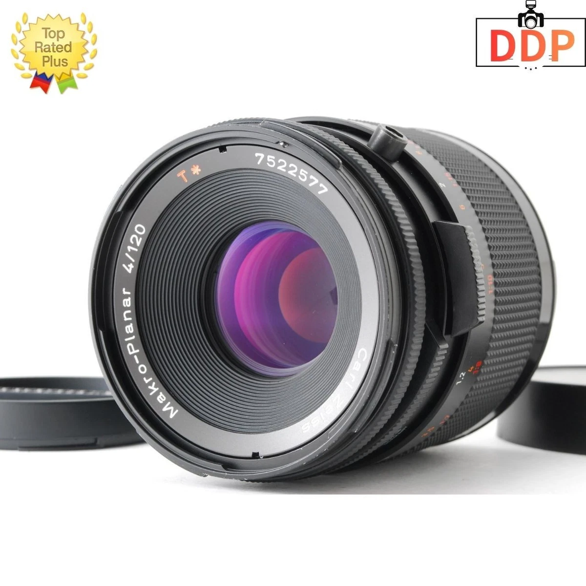 ZEISS Planar T* 120mm Focal Hasselblad Camera Lenses for sale - eBay