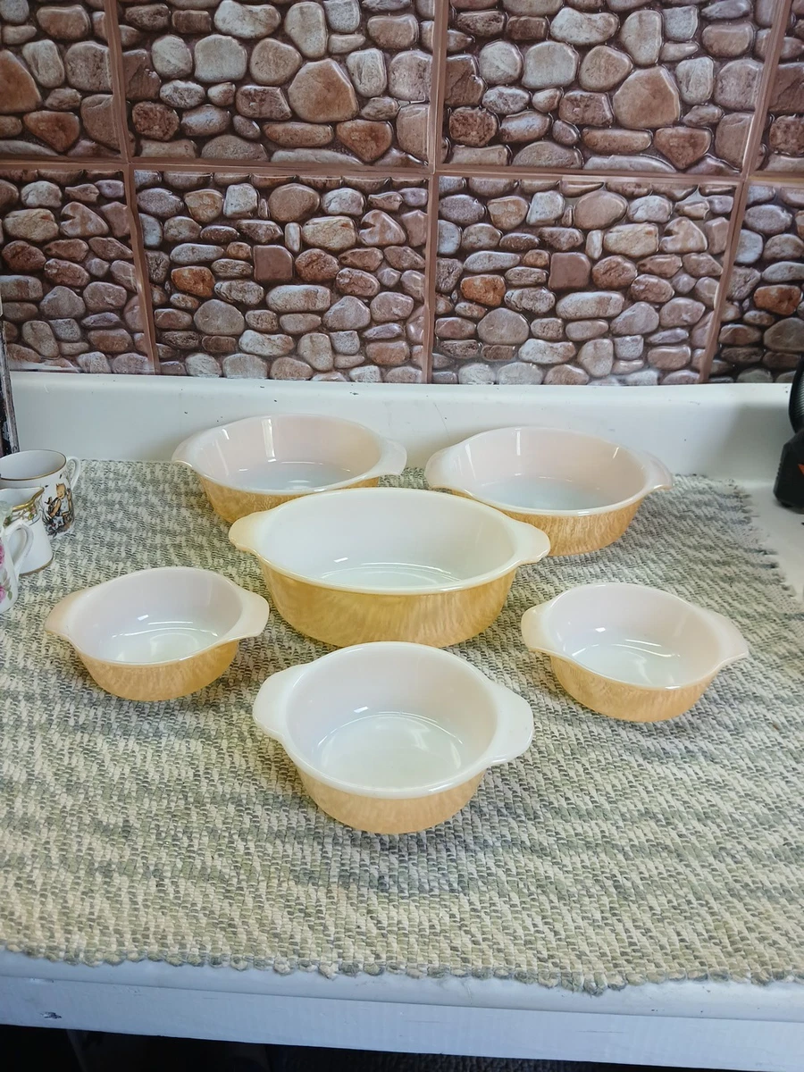 Fire King Oven Ware for sale | eBay