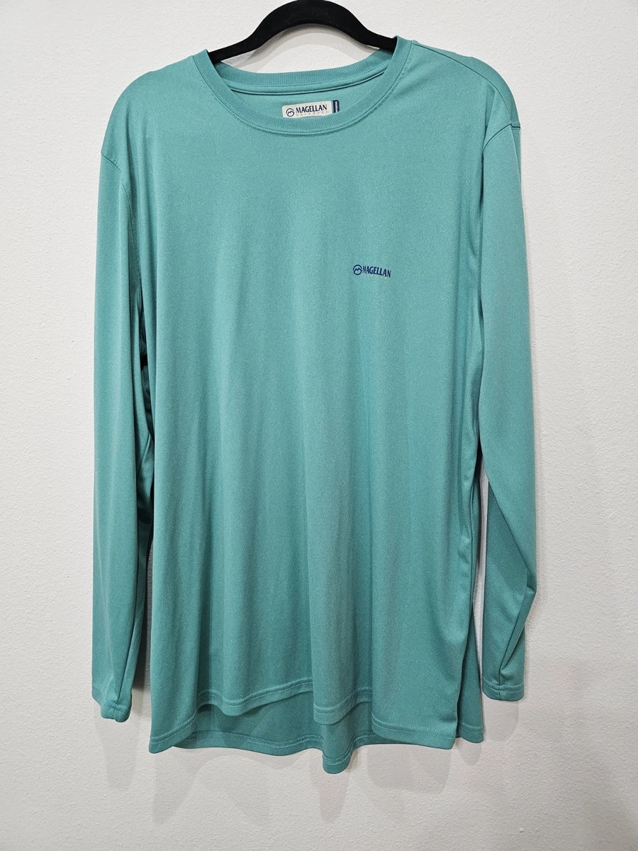Chemise Magellan Pour Femme - Taille M - Gris - Manches Courtes - Boutons