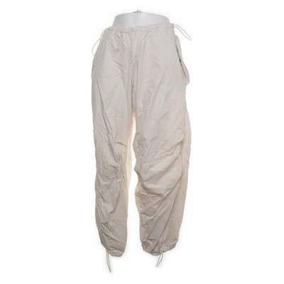 Iets Frans, Cargohose, Größe: XXS, Beige, Einfarbig, Damen #332