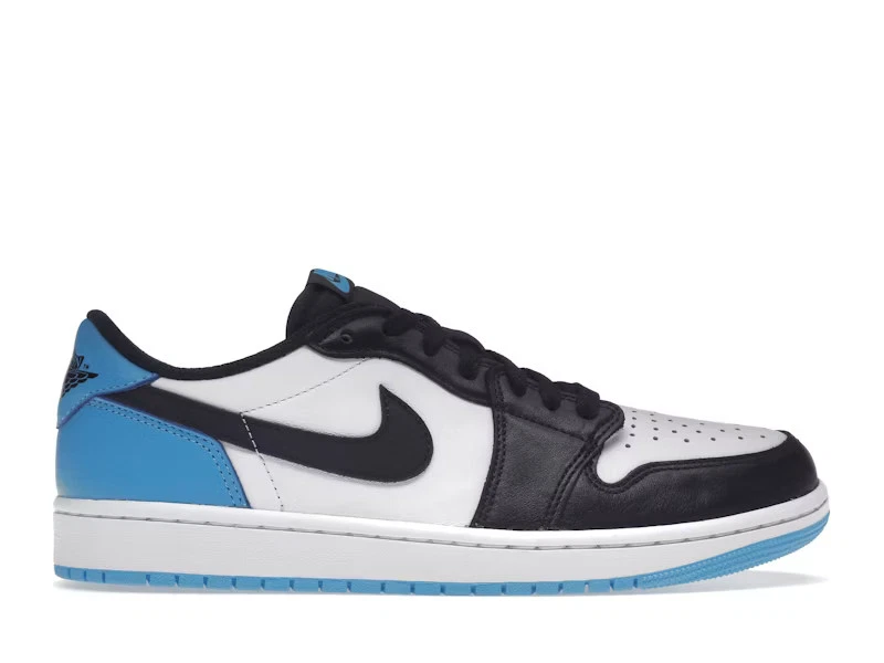 新品未使用 NIKE Air Jordan 1 Retro Low OG \