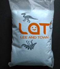 LAT LEE AND TOWN Baby Sleeping Sack Dinosaur suitable for cooler rooms NWT