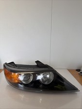 KIA SORENTO MK2 HEADLIGHT XENON FRONT RIGHT DRIVER SIDE 92102-2P150 2010 - 2014