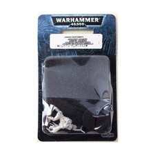 GW 40k Daemonhunter Jokaero Weaponsmith (2006 Ed) Pack New