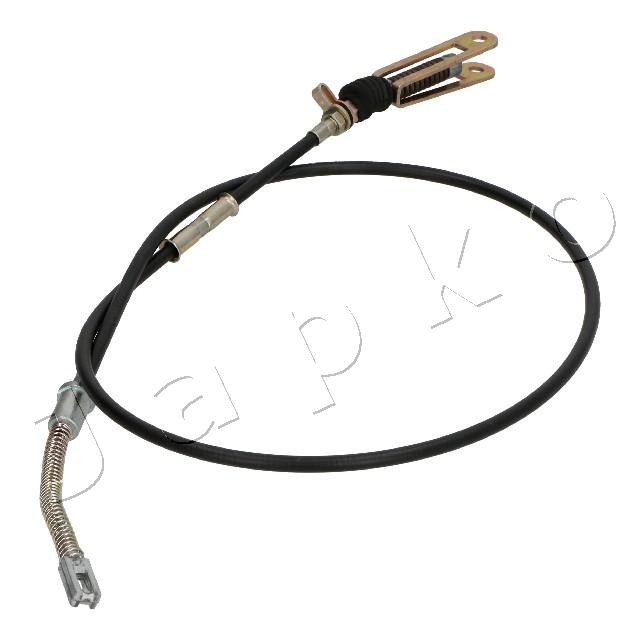 Fits JAPKO 131820 CABLE, PARKING BRAKE