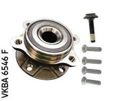 Roulement de roue Audi A8