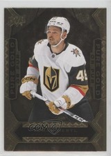 2024 Upper Deck Tim Hortons Collector's Series Pure Gold Tomas Hertl #PG-11 5km