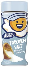 Kernel Season's Popcorn Seasoning, Salt, 3.75 Ounce Pack of 1