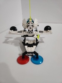 Lego Space Exploriens Planetary Decoder 6856 - 100% Complete NO FIGURE