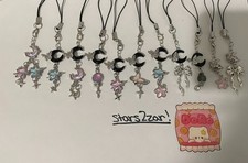 Handmade Phone Charms - Read Description 