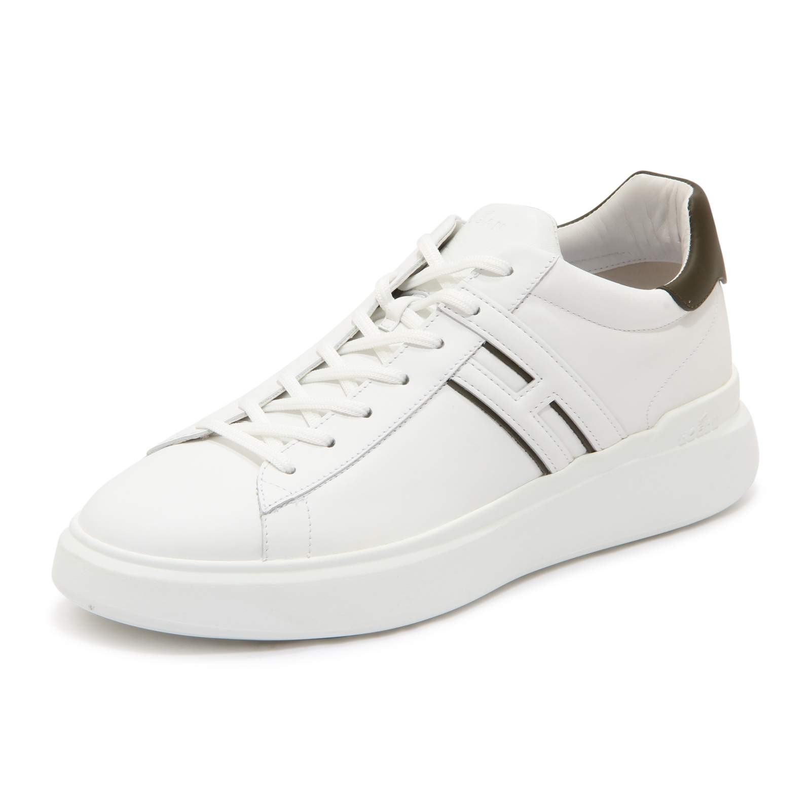 L8580 SNEAKER UOMO HOGAN H580 MAN SHOES 56890₽