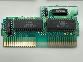 King's Knight (Nintendo Entertainment System, NES, 1989) TESTED & WORKS