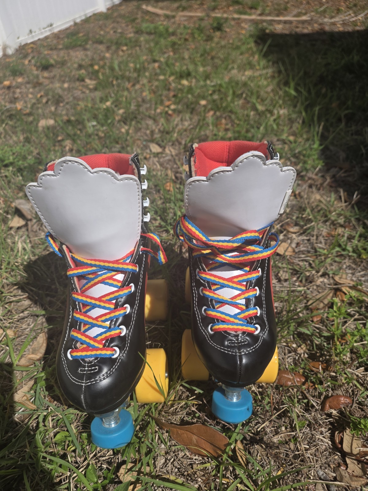 In Junior Size 1.