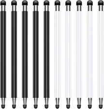 Stylus Pen for Touchscreen 10PCS, High Precision and Sensitivity Stylus Pen for