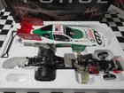 2007 Autographed Ashley Force Castrol Ford Mustang Funny Car 1/24 Diecast 🔥🔥 — photo 5